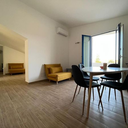 卡拉布纳多Casa Arianna In Val Di Noto别墅 外观 照片
