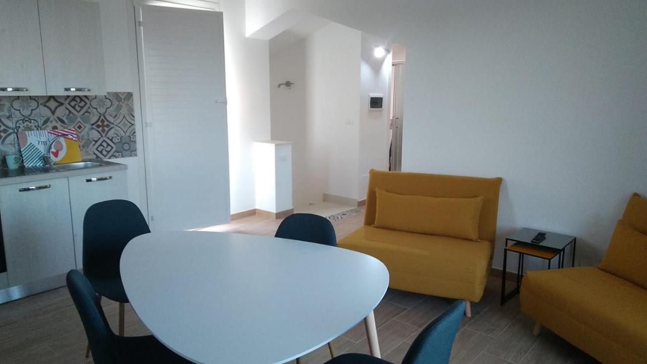 卡拉布纳多Casa Arianna In Val Di Noto别墅 外观 照片