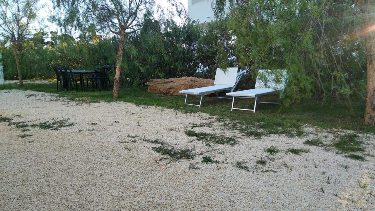 卡拉布纳多Casa Arianna In Val Di Noto别墅 外观 照片