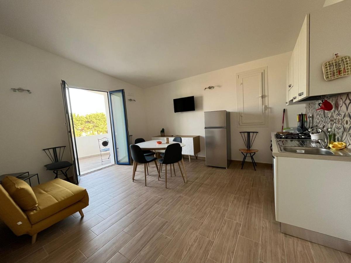 卡拉布纳多Casa Arianna In Val Di Noto别墅 外观 照片