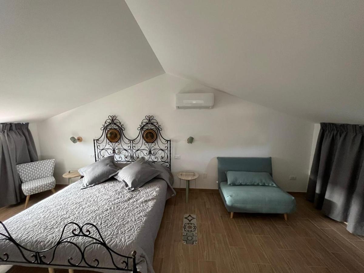 卡拉布纳多Casa Arianna In Val Di Noto别墅 外观 照片