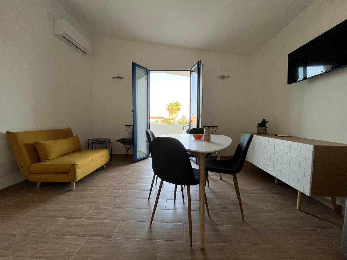 卡拉布纳多Casa Arianna In Val Di Noto别墅 外观 照片