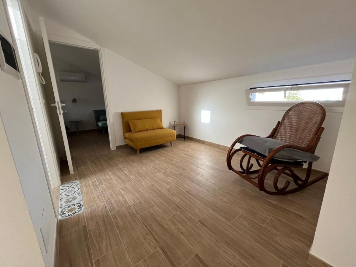 卡拉布纳多Casa Arianna In Val Di Noto别墅 外观 照片