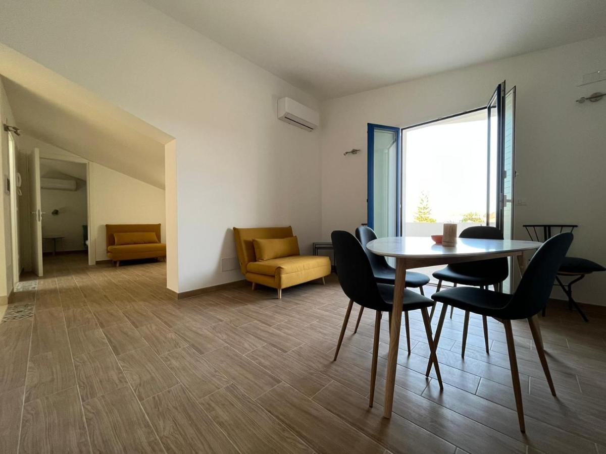 卡拉布纳多Casa Arianna In Val Di Noto别墅 外观 照片